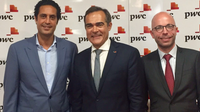 management Pwc management Pwc