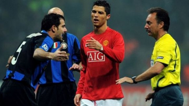Ronaldo Ronaldo