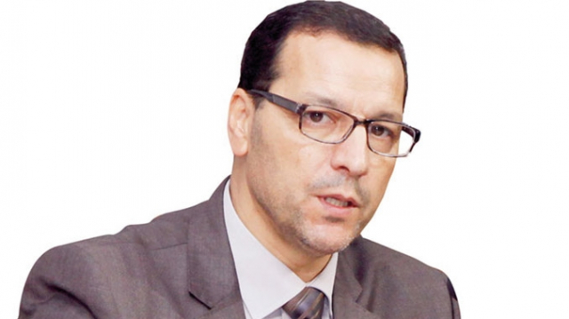 Khalid Samadi Khalid Samadi