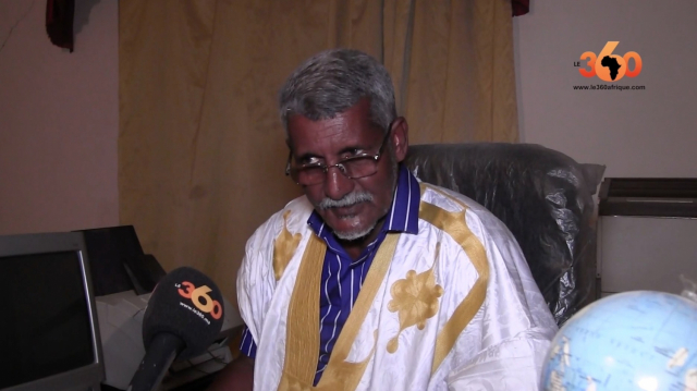 Mauritanie-CGTM Nahah Mauritanie-CGTM Nahah