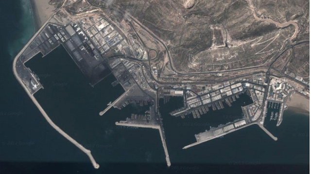 Port d'Agadir Port d'Agadir
