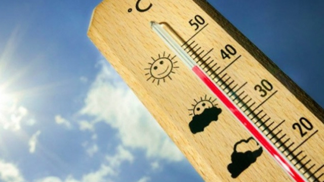 Météo-chaleur Météo-chaleur