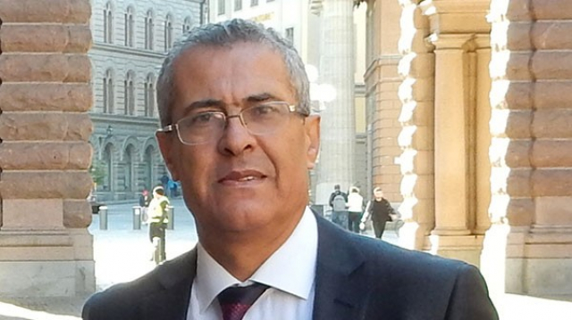 Mohamed Ben Abdelkader Mohamed Ben Abdelkader