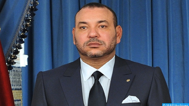 Mohammed VI-6 Mohammed VI-6