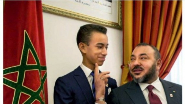 moulay el hassan moulay el hassan