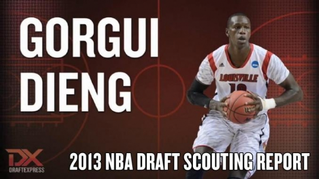 NBA Academy NBA Academy