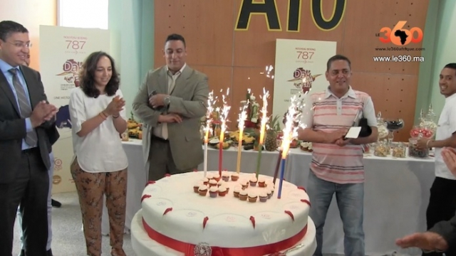 RAM 60 années RAM 60 années