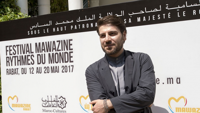 sami yusuf sami yusuf