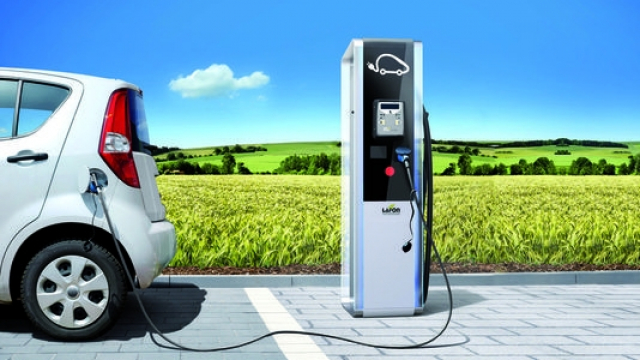 Voiture électrique Voiture électrique