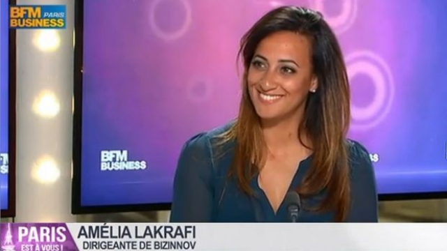 amelia Lakrafi amelia Lakrafi
