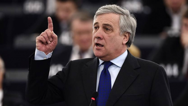 Antonio Tajani Antonio Tajani