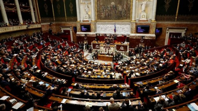 Assemblée nationale France Assemblée nationale France