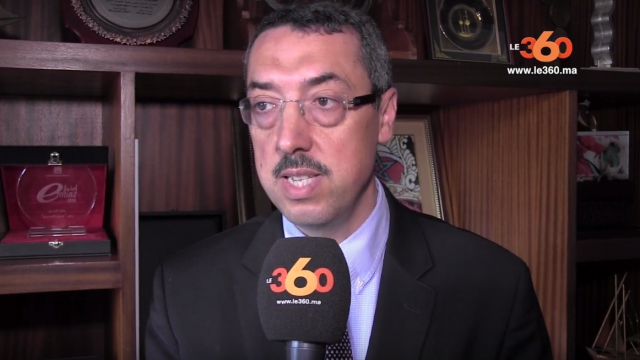 Anouar Benazzouz Anouar Benazzouz