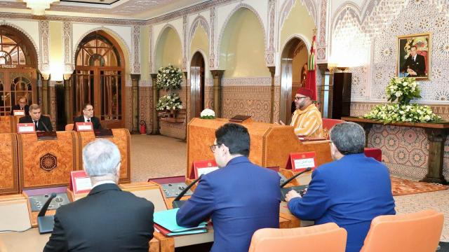 Conseil des ministres des 25-06-2017 Conseil des ministres des 25-06-2017