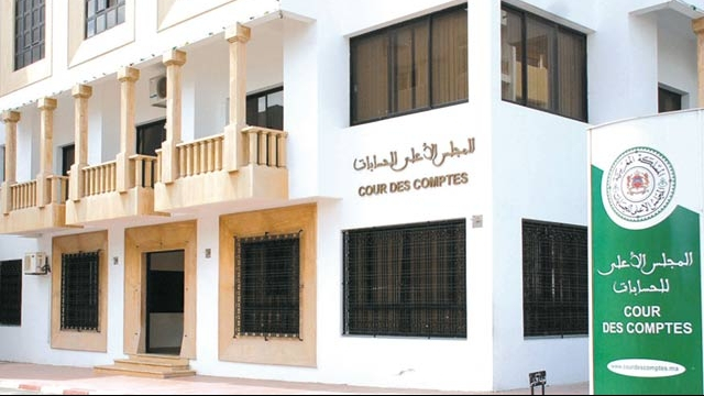 cour des comptes cour des comptes