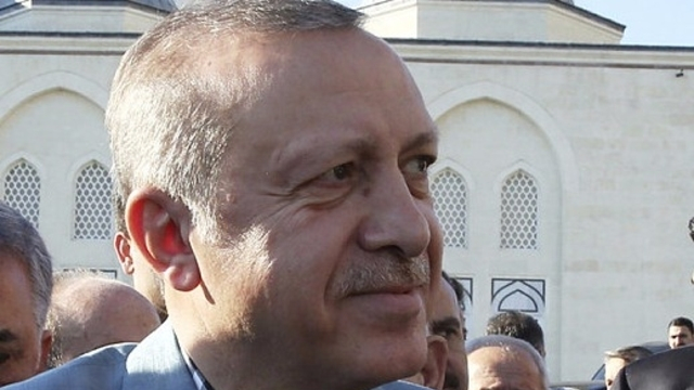 Erdogan 2 Erdogan 2