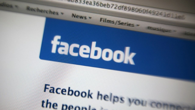 Facebook Facebook