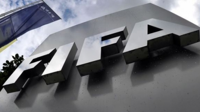 FIFA FIFA