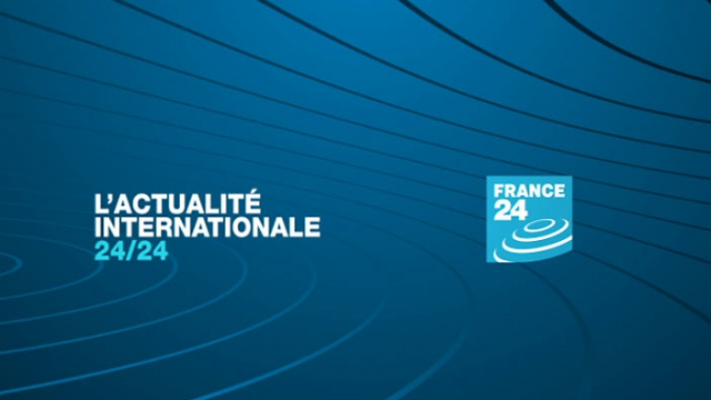 France24 France24