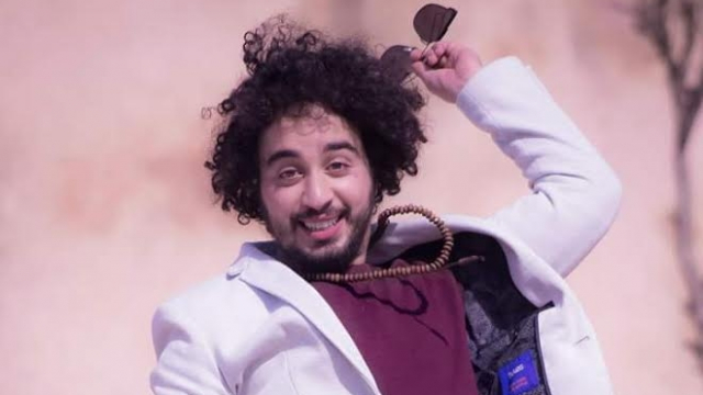 ghassan ghassan