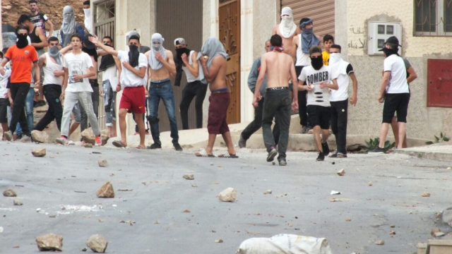 Incidents-Al Hoceima6 Incidents-Al Hoceima6