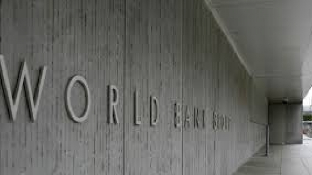 Banque mondiale Banque mondiale