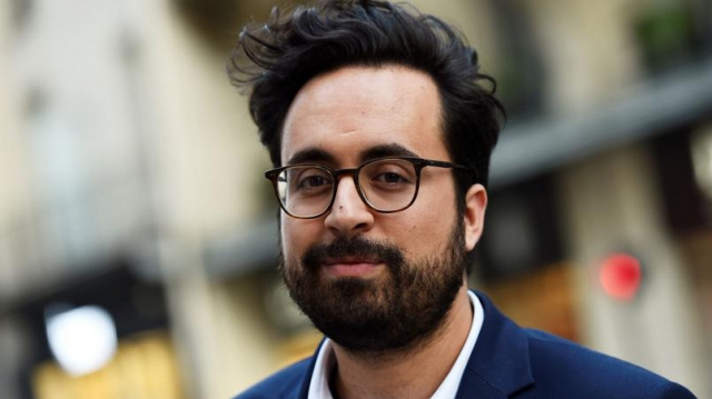 mounir mahjoubi mounir mahjoubi