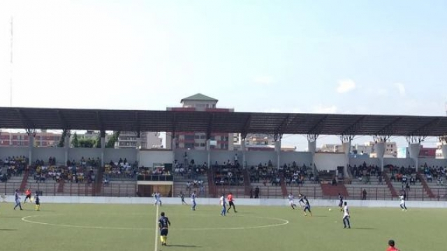 MAs Stade de Fès MAs Stade de Fès
