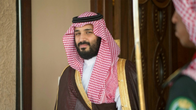 Mohammed ben Salmane Mohammed ben Salmane