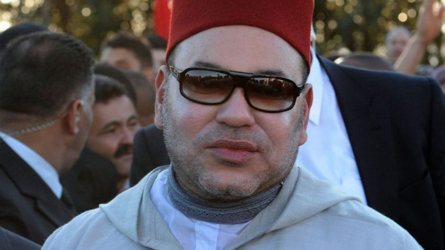 mohammed VI mohammed VI