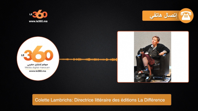 cover video- La directrice de la Différence fait le récit du naufrage cover video- La directrice de la Différence fait le récit du naufrage