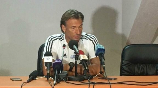 Renard Renard