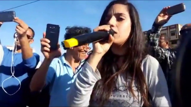 Salima Ziani Salima Ziani
