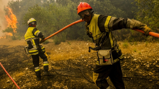 France-Incendie France-Incendie