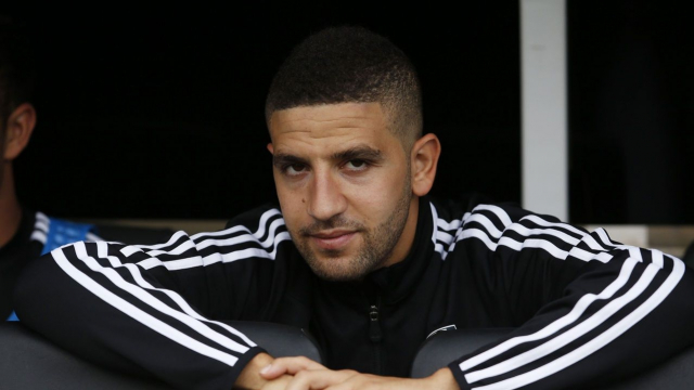 Adel Taarabt Adel Taarabt