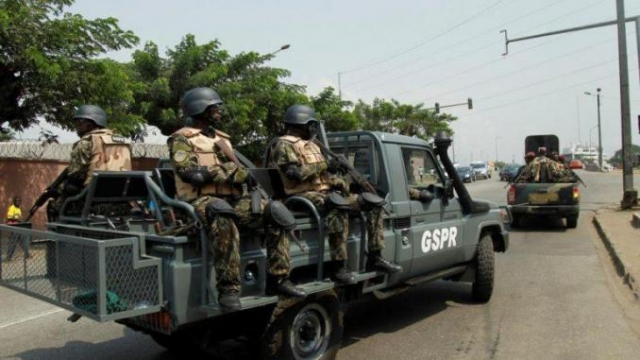 armée ivoirienne armée ivoirienne