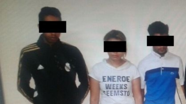 prostituees agadir