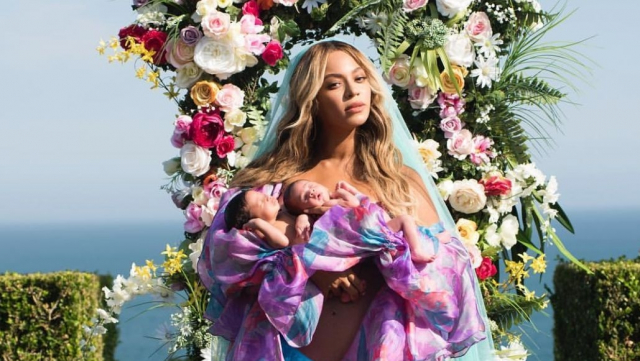 Beyoncé Beyoncé