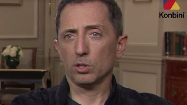 Gad Elmaleh Gad Elmaleh