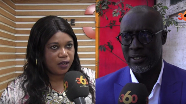Maroc: ils espèrent devenir députés pour représenter les Sénégalais du Maghreb Maroc: ils espèrent devenir députés pour représenter les Sénégalais du Maghreb