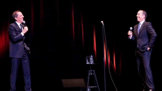 ma rencontre avec gad elmaleh