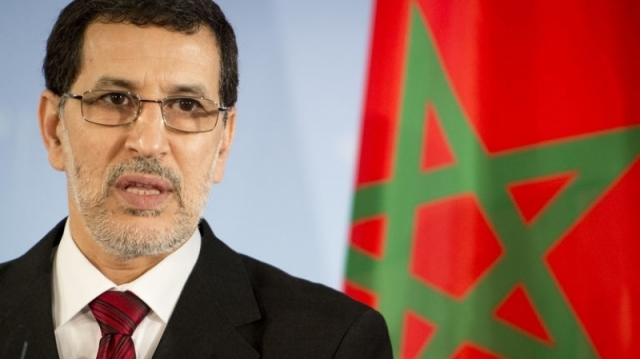 El Othmani El Othmani