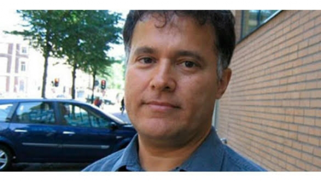 Fouad Laroui Fouad Laroui