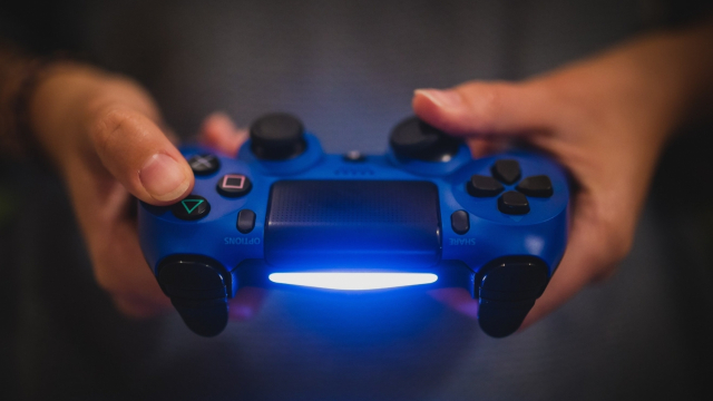 Gaming Gaming