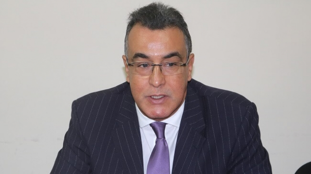 Abdelmalek Kettani Abdelmalek Kettani