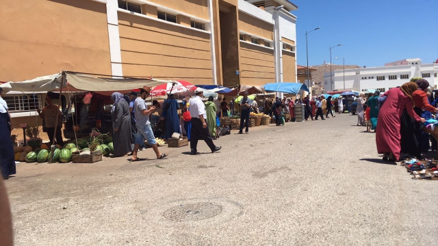 commerçants al hoceima commerçants al hoceima