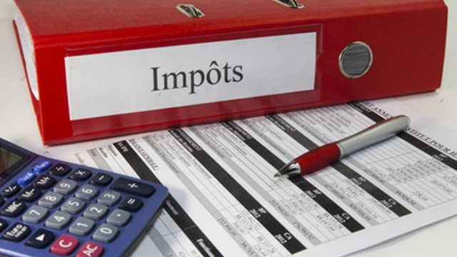 Impôts Impôts