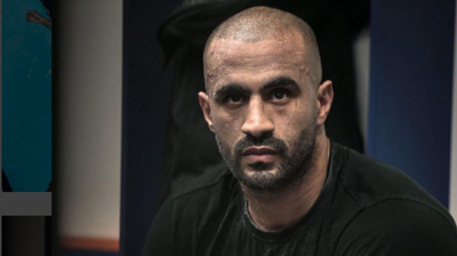 Badr Hari Badr Hari
