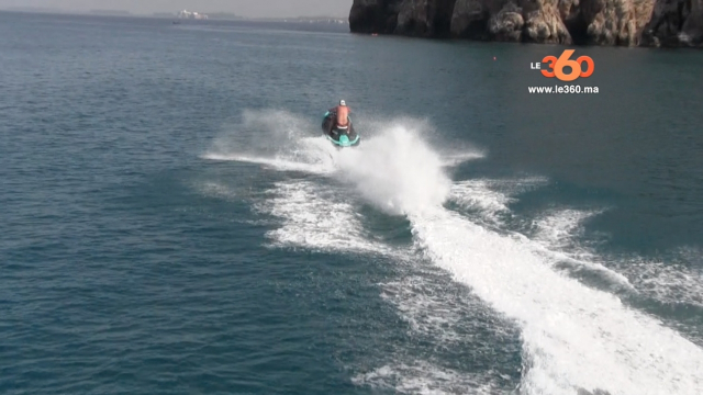 Cover Vidéo... ONMT: Notre priorité est de sauver la saison touristique à Alhoceima Cover Vidéo... ONMT: Notre priorité est de sauver la saison touristique à Alhoceima