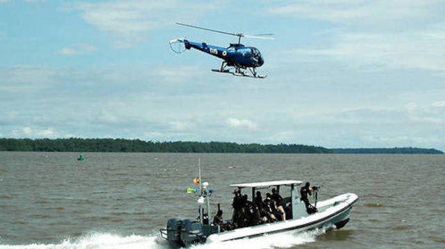 marine camerounaise marine camerounaise